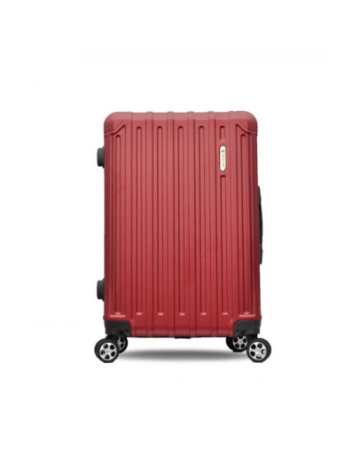 Polo City 073 Hardcase Koper [20 Inch]